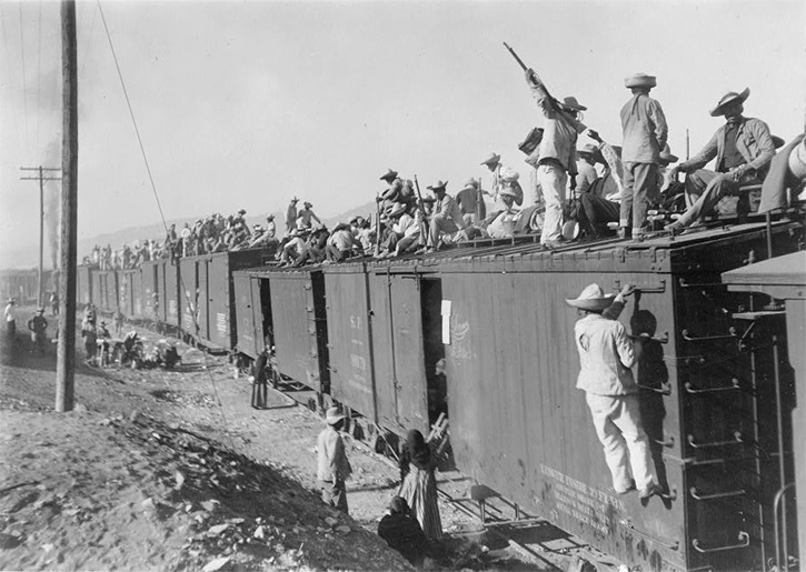 Mexico-1919